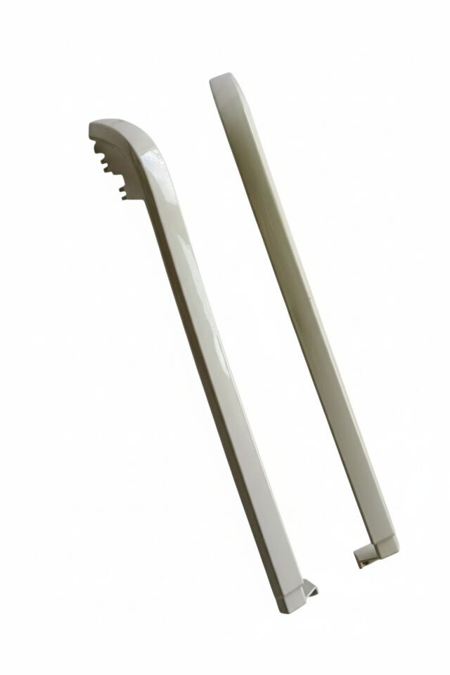 Tofaş Slx Doğan Kartal Şahin Far Çıtası T020 Bej Boyalı Sağ Sol Takım