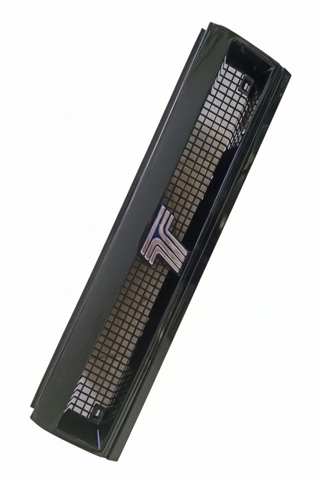 Tofaş Doğan Kartal Slx Şahin S Ön Panjur Piano Black Boyalı