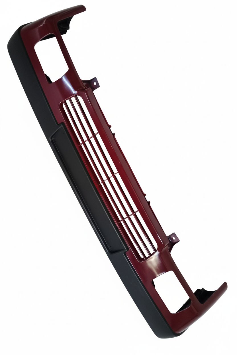 Tofaş Slx Doğan Kartal Şahin Sisli Ön Tampon 140 Bordo Boyalı