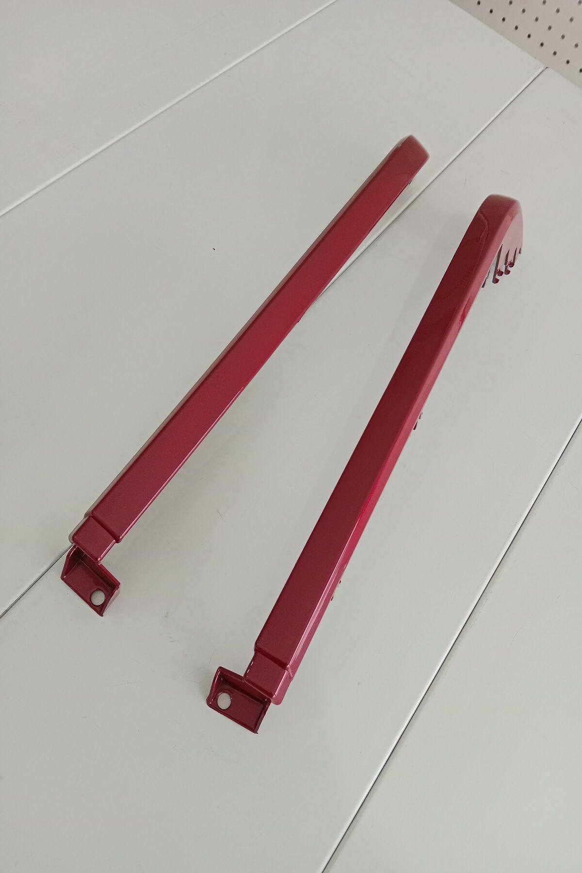 Tofaş Slx Doğan Kartal Şahin Far Çıtası Fı132 Alev Kırmızı Boyalı Sağ Sol Takım