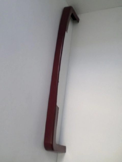 Tofaş Slx Doğan Kartal Şahin Karlık Takoz Karlık Fı140 Bordo Boyalı