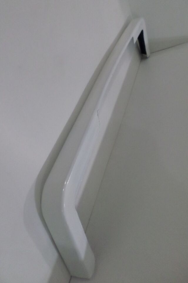 Tofaş Slx Doğan Kartal Şahin Karlık Takoz Karlık Fı210 Beyaz Boyalı