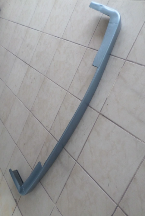 Tofaş Slx Doğan Kartal Şahin Karlık Takoz Karlık 407 Meneviş Mavi Boyalı