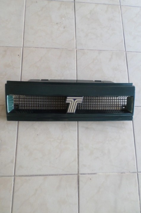 Tofaş Doğan Kartal Slx Şahin S Ön Panjur 471 Petrol Yeşili Boyalı