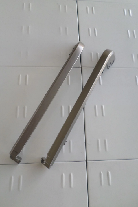 Tofaş Slx Doğan Kartal Şahin Far Çıtası Fı551 Kum Gri Boyalı Sağ Sol Takım