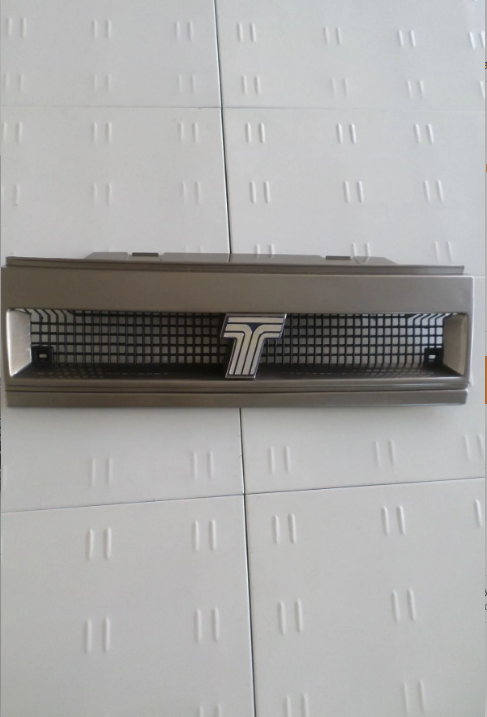 Tofaş Doğan Kartal Slx Şahin S Ön Panjur 551 Kum Gri Boyalı