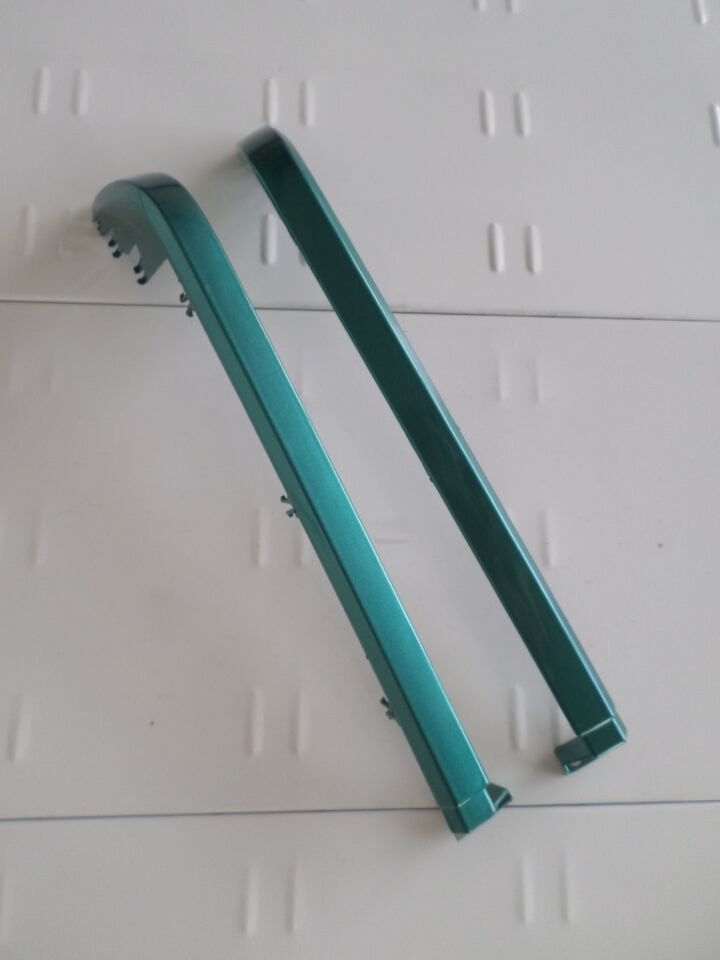 Tofaş Slx Doğan Kartal Şahin Far Çıtası Fı311 Turkuaz Boyalı Sağ Sol Takım