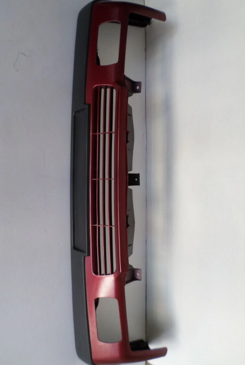 Tofaş Slx Doğan Kartal Şahin Sisli Ön Tampon Fı179k Inci Kırmızı Boyalı