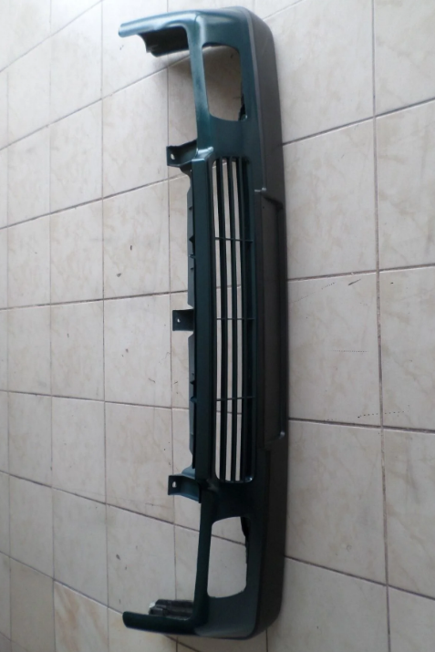 Tofaş Slx Doğan Kartal Şahin Sisli Ön Tampon Fı471 Petrol Yeşili Boyalı