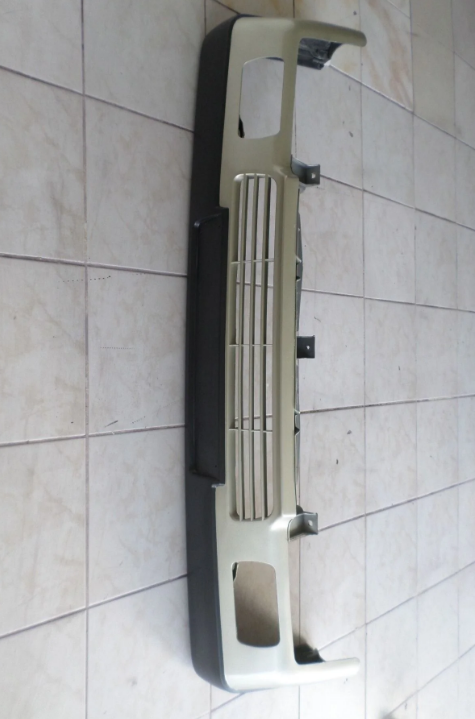 Tofaş Slx Doğan Kartal Şahin Sisli Ön Tampon T-032 Platin Beji Boyalı