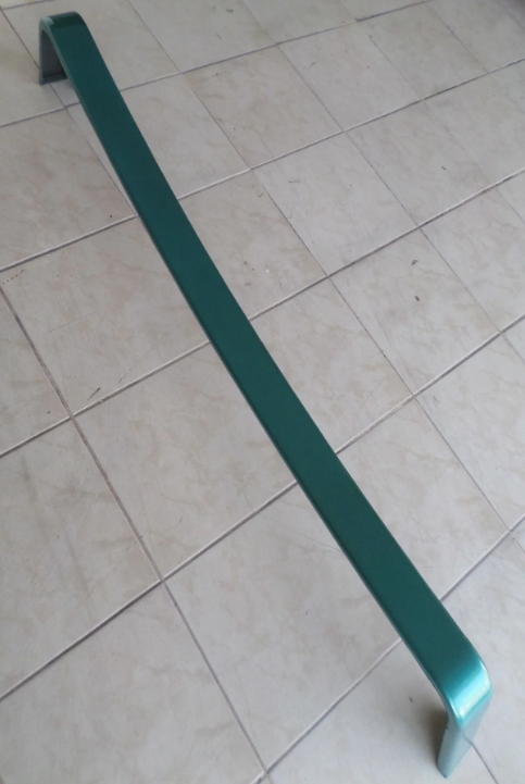 Tofaş Slx Doğan Kartal Şahin Karlık Takoz Karlık Fı311 Turkuaz Boyalı