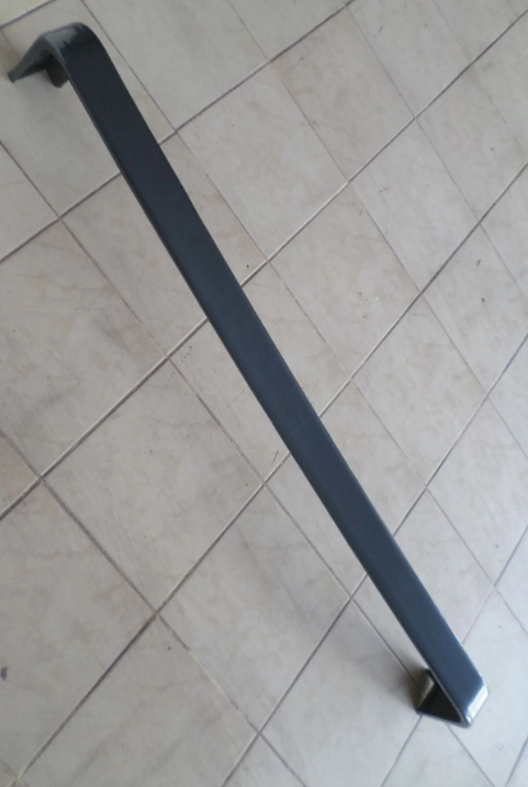 Tofaş Slx Doğan Kartal Şahin Karlık Takoz Karlık Fı486 Kristal Mavi Boyalı