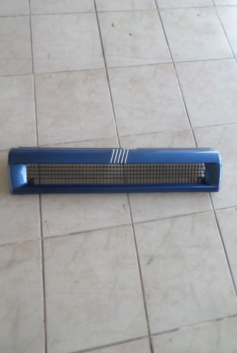 Tipo Panjur 404 Gökyüzü Mavi Boyalı