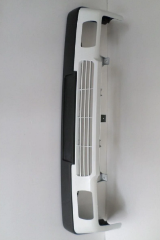 Tofaş Slx Doğan Kartal Şahin Sisli Ön Tampon Fı249 Beyaz Boyalı