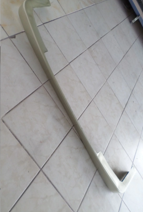 Tofaş Slx Doğan Kartal Şahin Karlık Takoz Karlık T-032 Platin Beji Boyalı