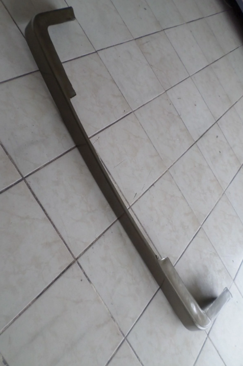 Tofaş Slx Doğan Kartal Şahin Karlık Takoz Karlık T-024 Metalik Bronz Boyalı