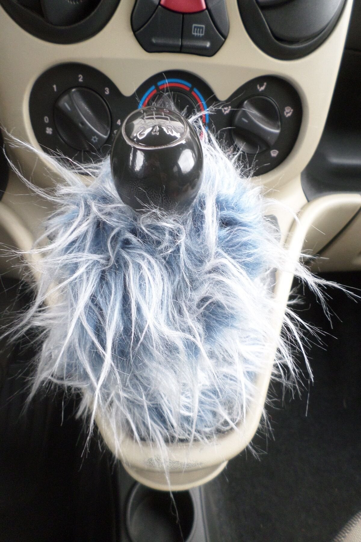 Vites Süsü,vites Peluşu Gece Mavi-beyaz