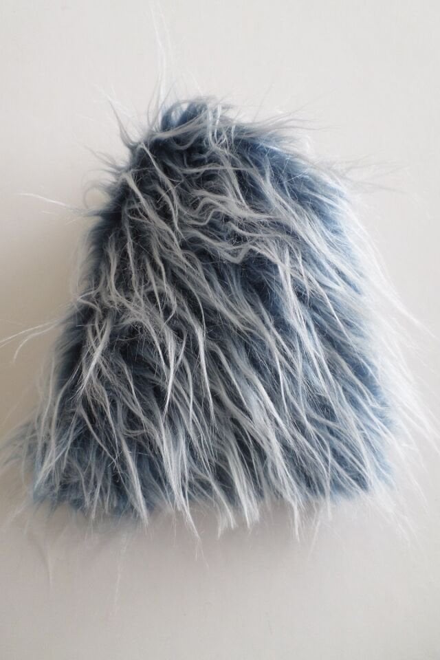 Vites Süsü,vites Peluşu Gece Mavi-beyaz