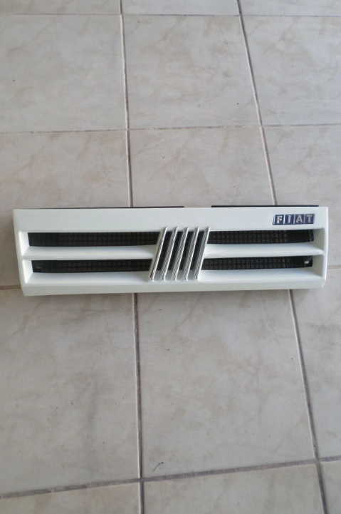 Fiat Tempra Ön Panjur Beyaz Boyalı