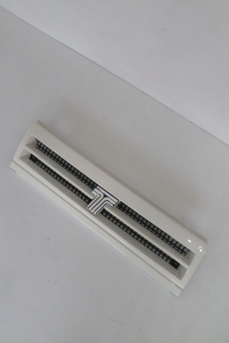 Tofaş Doğan Kartal Slx Şahin S Ön Panjur 3 Bacak Panjur 057 Bulut Beyazı (KREM RENGİNE BENZER)