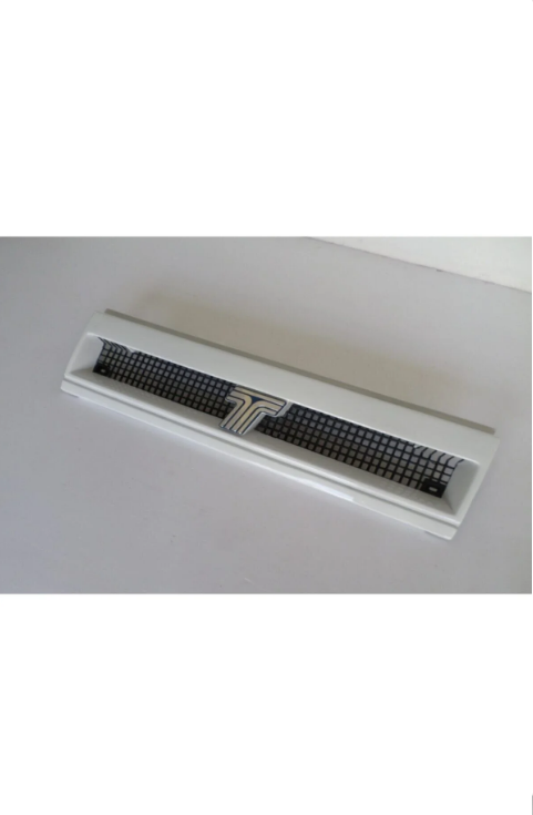 Tofaş Slx Doğan Kartal Şahin S Ön Panjur Panjur Fı210 Beyaz Boyalı