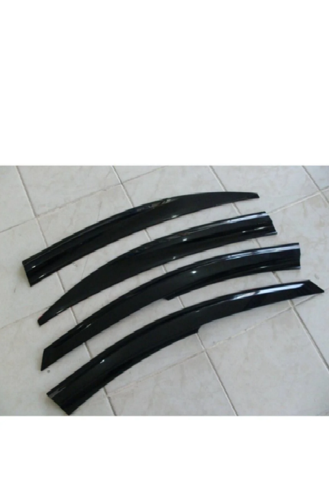 Hyundai Era Cam Rüzgarlığı 4 Lü Takım