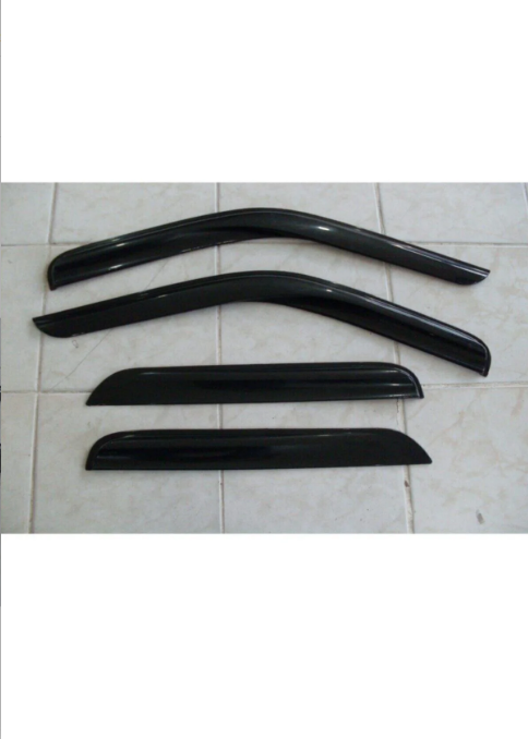 Toptan Satış Renault 12 Cam Rüzgarlığı 4 Lü takım