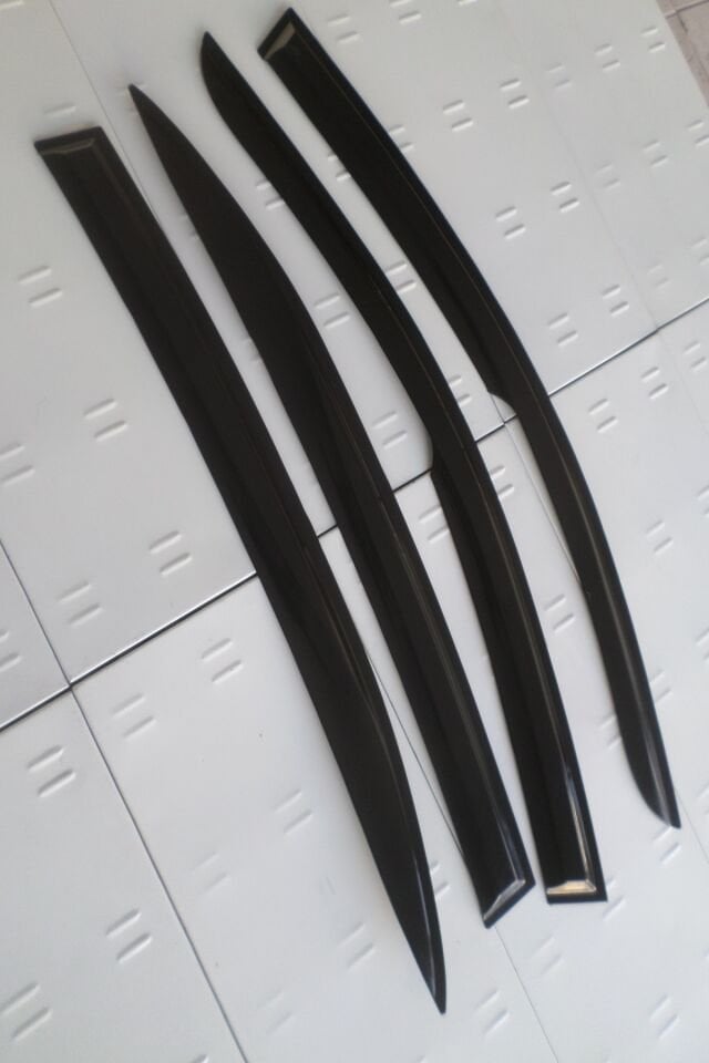 Toptan Satış Fiat Egea Cam Rüzgarlığı 4 Lü Takım