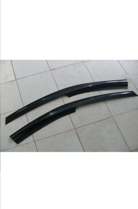 Toptan Satış Ford Courier Cam Rüzgarlığı 4 Lü Takım