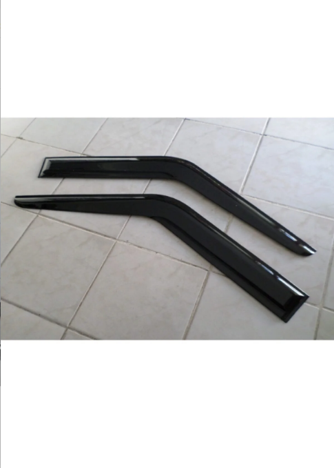 Ford Transit Cam Rüzgarlığı 2004-2013 2 Li Takım